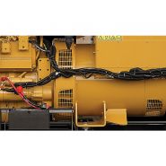 C9 (60 hz) groupes électrogènes industriel diesel - caterpillar - caracteristique nominale min max 350 à 450 kva_2