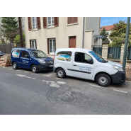 Flocage de véhicules