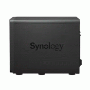 Synology DiskStation DS3622xs+ NAS Tower Intel® Xeon® D D-1531 16 Go DDR4 0 To DiskStation Manager N_2