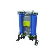 A-dry - Sécheurs par adsorption Omega Air - Débit 6 à 200 Nm³/h - Design compact et maintenance simplifiée_2