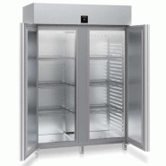 Armoire réfrigérée positive Inox - 2 portes - GN2/1 - 1096 L   | Liebherr - FRPSvg 1402 Performance_2