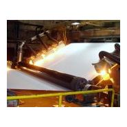 Edgemaster™ - Sécheur infrarouge compact et performant - Solaronics - pour correction de bords humides_2