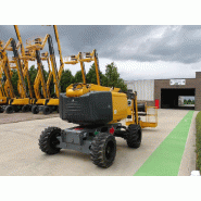Nacelle articulée HAULOTTE ha16rtj pro occasion_2