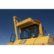 Pl72 - tracteurs pose-canalisations - caterpillar finance france - d'une capacité de levage de 90000.0 lb_2