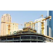 Vertex 60 - poutrelle de coffrage - civéco - voiles - grande adaptabilité jusqu'à 12m de hauteur_2