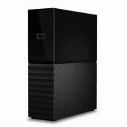 Western Digital My Book disque dur externe 18 To USB Type-A 2.0/3.2 Gen 1 (3.1 Gen 1) Noir_2