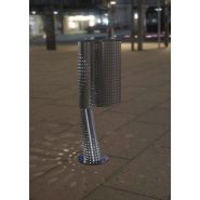 01073 - corbeille à papiers + cencrier flow moove - amop - 30 l_2