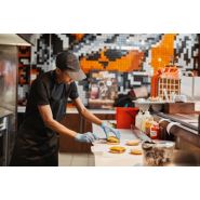 Caisse enregistreuse pour Snack_2