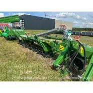 Faucheuse andaineuse - Largeur de coupe 3,40 m - PRONAR PDT 340 - Neuf - Garantie 3 ans_2