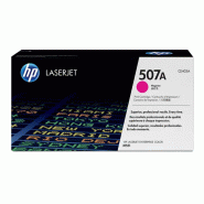 HP 507A toner LaserJet magenta authentique_2