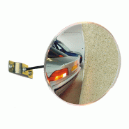 Miroir de sortie de garage et d'aide au stationnement_2