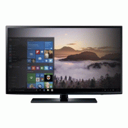 Mobilis 016420 filtre anti-reflets pour écran et filtre de confidentialité 68,6 cm (27