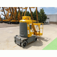 Nacelle verticale HAULOTTE star 10ac occasion_2