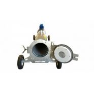 W-3300-55 - Centrifugeuse industrielle Protima - Capacité 130 m²/h - Panneau tactile et rotor inox sans soudure_2
