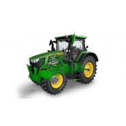 Tracteur agricole 7R 310 - John Deere - 310 ch nominal, moteur 9,0L 6 cylindres, cabine Active Seat II_2