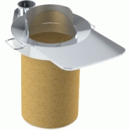 Équipement d’aspiration pour environnements industriels variés