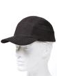 Casquette anti-heurt - Coque ABS noire avec aérations et mousse de confort - HG915N_2