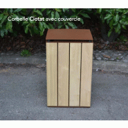 Corbeille CIOTAT 90 Litres_2