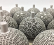 Evemet 200 - imprimante 3D métal - Sisma - grande capacité et automatisation avancée_2