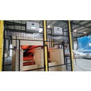 Four de cuisson - 15 capacités standards de 200L à 12m3 - Turbo-convection et normes ATEX_2