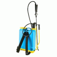 Pulvérisateur à pression entretenue Super Green 16 - pour espaces verts_2