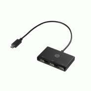 Concentrateur HP USB-C vers USB-A_2