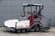 Finisseurs urbains - dynapac sd1800w