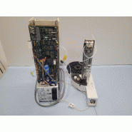Passeurs2 autosamplers de chromatographe pour pièces CP-8400 et un ancien modèle VARIAN / BRUKER_2