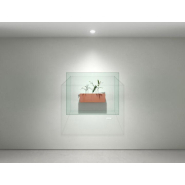 Pot de fleur green light wall - ref : greenlight_pbl_2