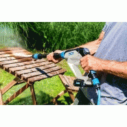 Nettoyeur haute-pression autonome et portable Multijet 18V - sans batterie_2