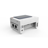 Système de marquage laser ARROW - Laser CO2 - LC60/LC100 - Formats de travail jusqu'à 1300x900 mm et puissance de 60 à 100W_2