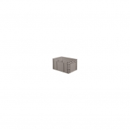 Bac gerbable alimentaire Allibert - 6 modèles disponibles - 8707005_2