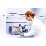 Densimètre : DMA 4200 M_1