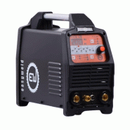 Poste à souder tig inverter protig 200 + torche 17 - EASYWELD_2
