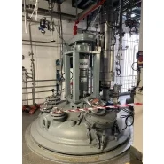 Réacteur à émail pfaudler be6300 d'occasion -  C9668_2