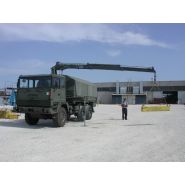 Série 13500 T Grue Auxiliaire - Cormach - Pression 280 Bar - Caractéristiques Techniques_2