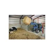 T4.75 de New Holland, idéal pour les travaux agricoles et collectivités