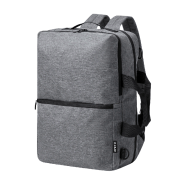 Sac à dos porte-documents en RPET_2