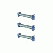 Aluminium bobine recharge 200m x0.45 lot de 3_2