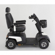 Comet pro 4-scooter électrique-invacare_2