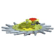 Andaineur monorotor fiable et robuste pour utilisation intensive