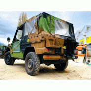 PEUGEOT p4 vltt militaire réformé (net de tva)_2