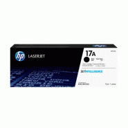17A Toner HP LaserJet noir authentique_2