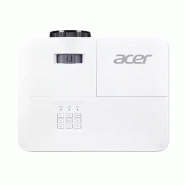 Acer M311 Projecteur à  focale standard 4500 ANSI lumens WXGA (1280x800) Compatibilité 3D Blanc_2