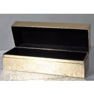 Le coffret gorge - boîte cadeau avec effet présentoir et maintien optimal du couvercle_2