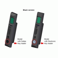 Lecteur anti-skimming - Solution de sécurité pour lecteurs d'accès bancaires_2