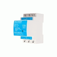 Protections foudre & CEM - PRO TAS220C - Type II / III - Imax 20 kA - 240 V_2