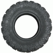 Quad tyre 26x9.00-12 6ply ATV tire 7psi - 26 9.00 12 E marked, road legal tyres_2