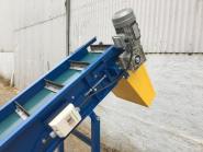 Tapis élévateur NC T-366 SM - En occasion_2