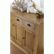 Teinte et protection V33 - 0.5 L - Chêne foncé mat - Pour meubles, poutres et portes_2